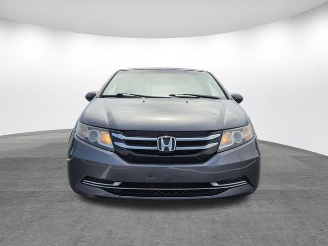 Used 2014 Honda Odyssey LX with VIN 5FNRL5H24EB138229 for sale in Brandon, MS