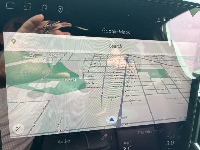 New 2027 Trailstone Green Metallic GMC Elevation image 23