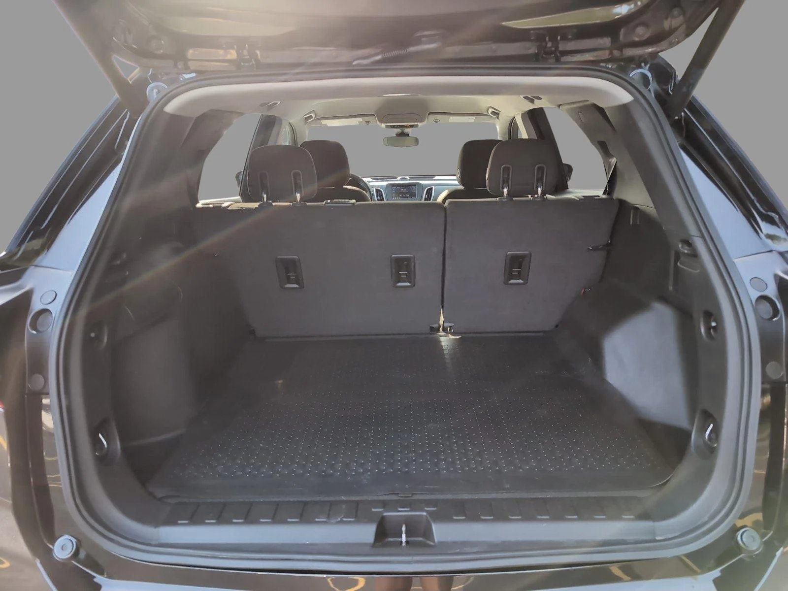 Used 2020 MOSAIC BLACK METALLIC Chevrolet LT image 6