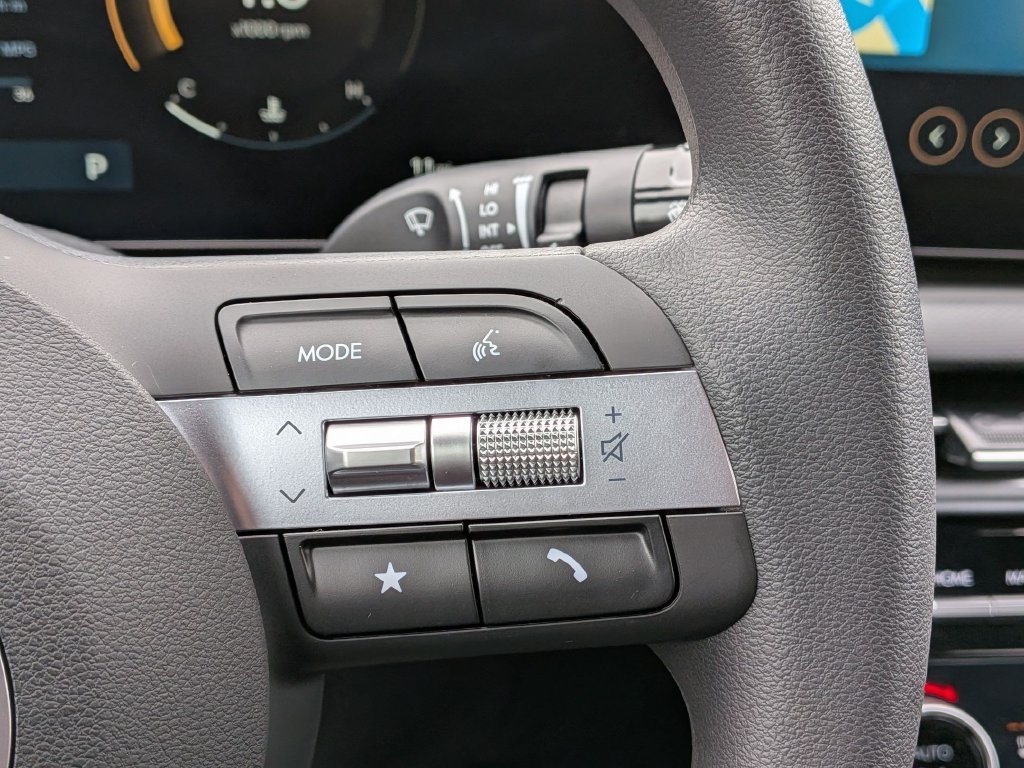 Certified Used 2026 Green Hyundai SEL image 17