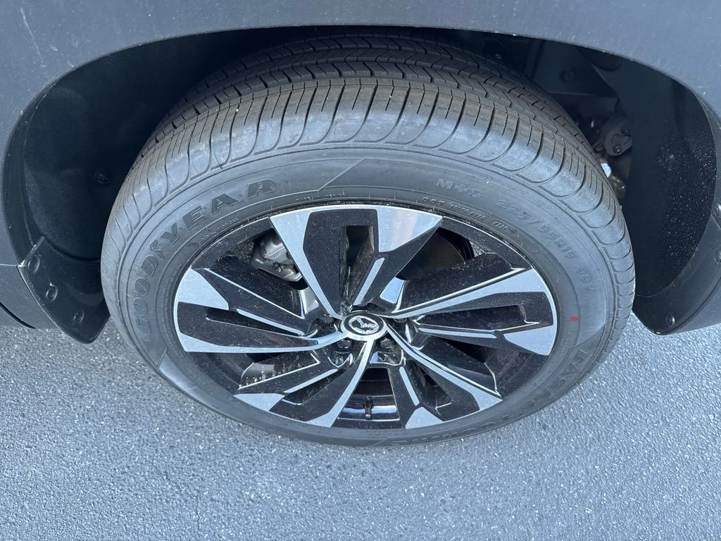 New 2026 Jet Black Mazda Premium Plus image 35