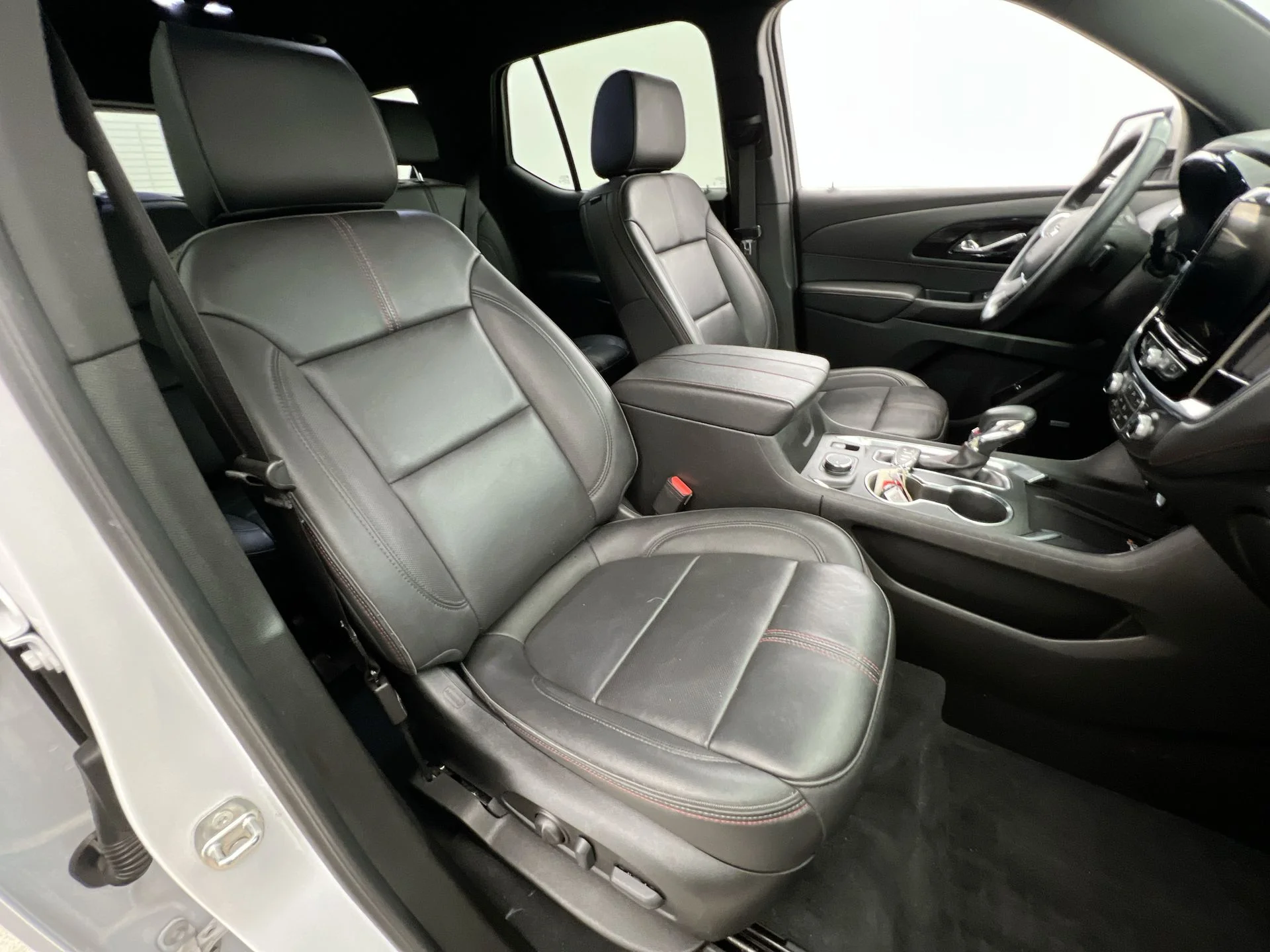 Certified Used 2023 Beige Chevrolet RS image 15