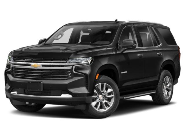 Used 2021 Satin Steel Metallic Chevrolet LT image 1
