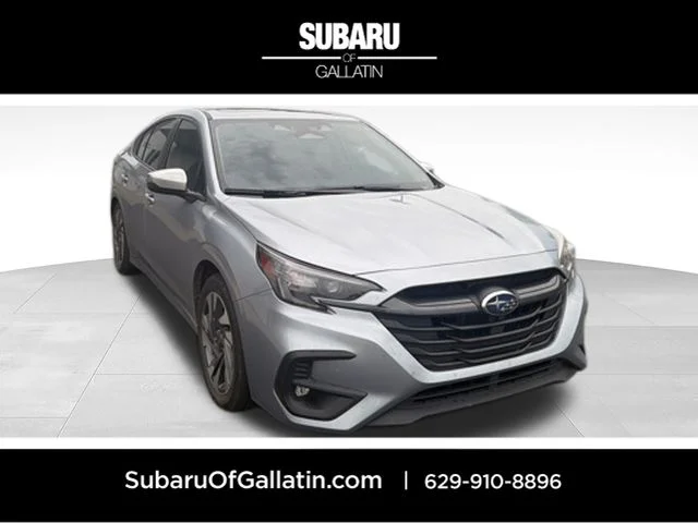 2024 Subaru Legacy Touring XT's photo