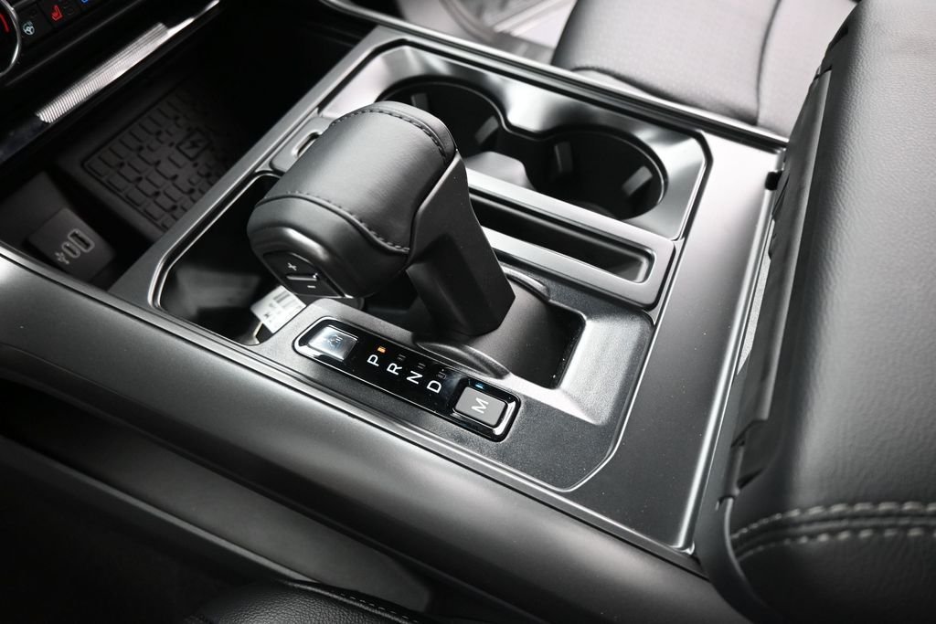 New 2026 Avalanche Ford Lariat image 18