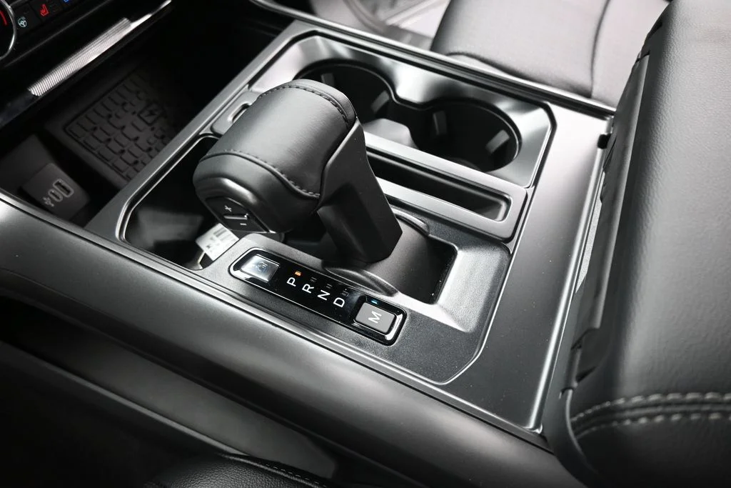 New 2026 Avalanche Ford Lariat image 18