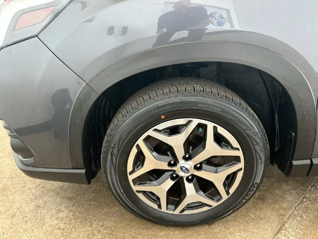 Used 2023 Gray Subaru Premium image 28