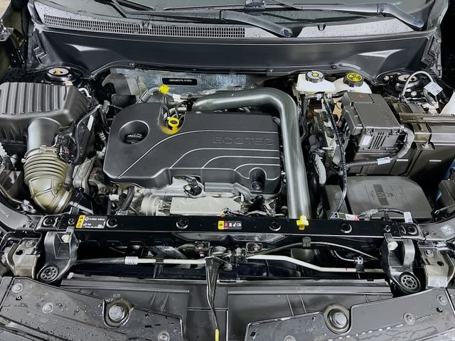 2024 Chevrolet Equinox RS - Photo 29