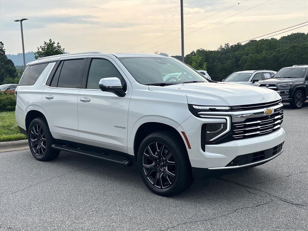 2025 Chevrolet Tahoe Premier - Photo 6