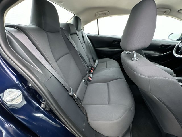 2024 Toyota Corolla LE - Photo 17