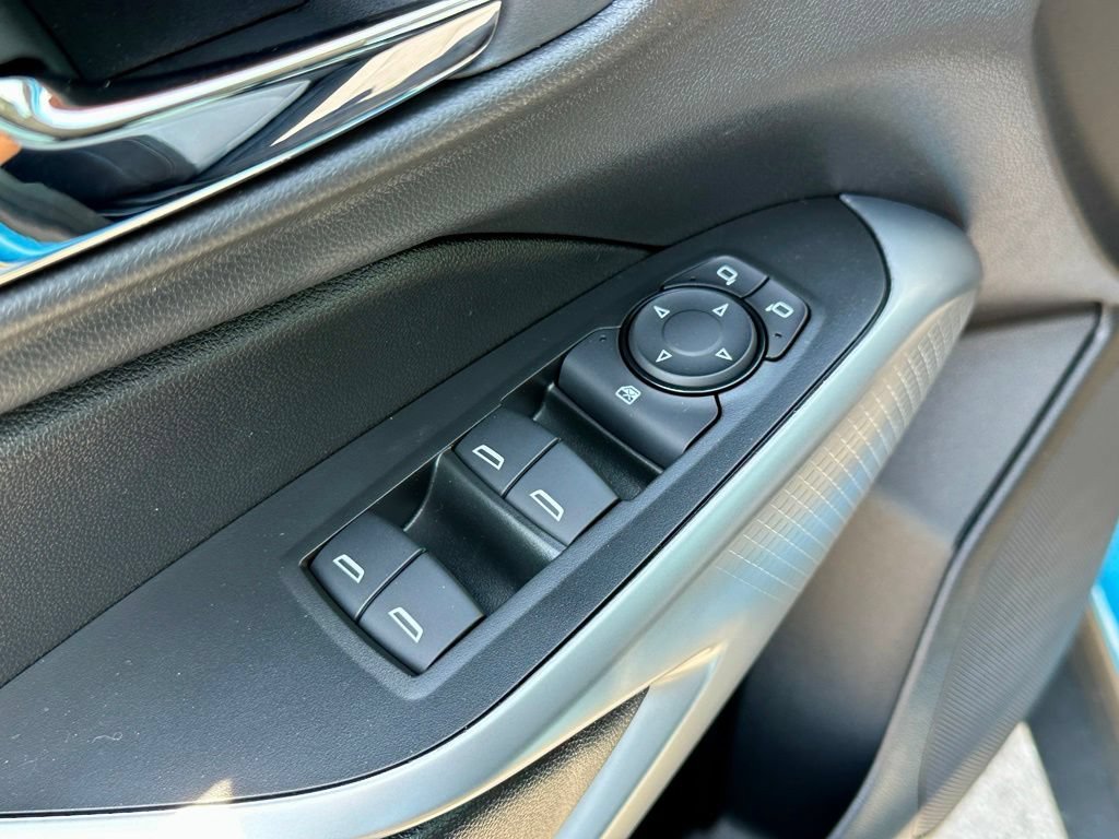 2026 Chevrolet Trax LS - Photo 12
