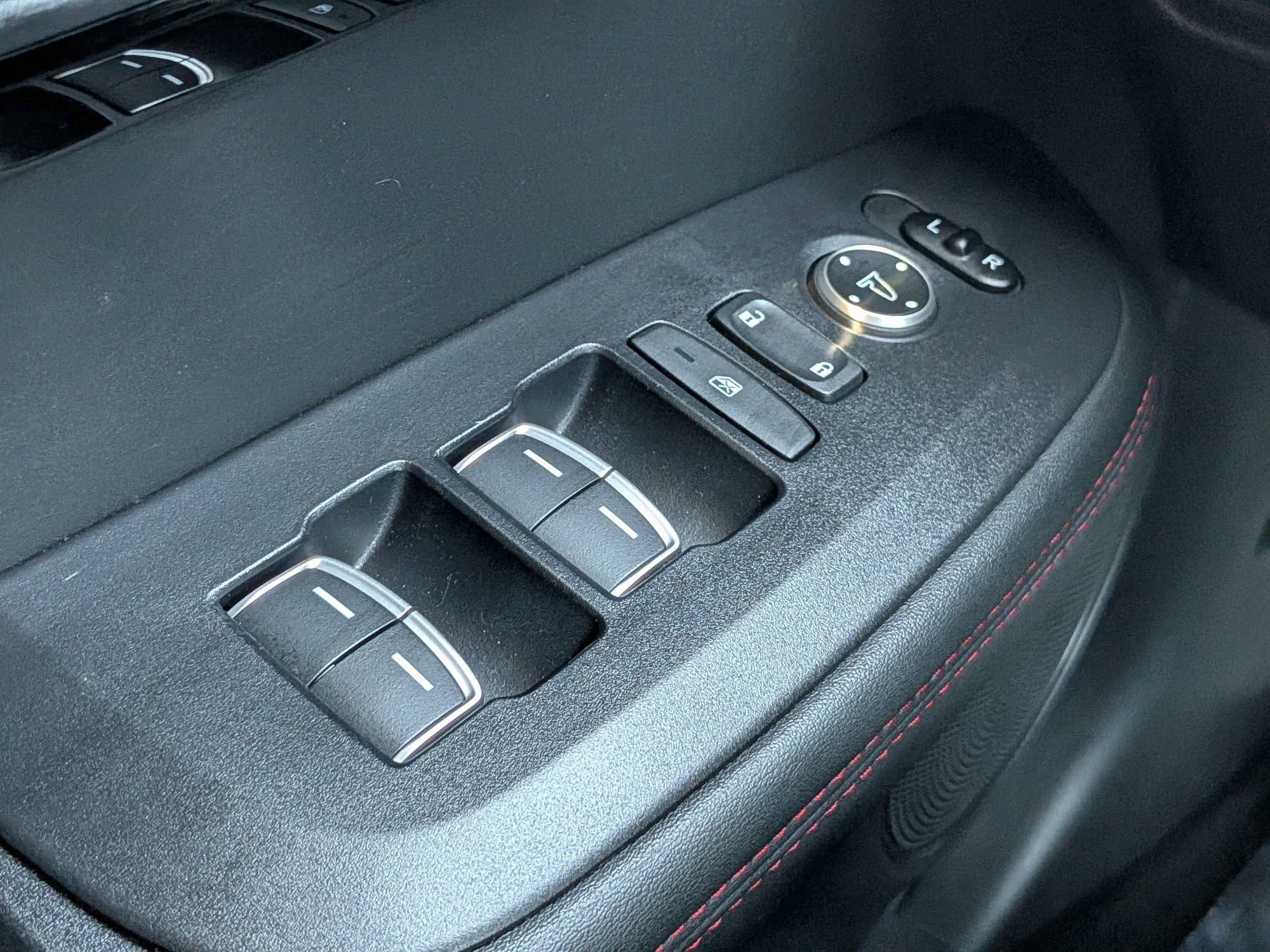 Used 2025 Red Acura A-Spec Package image 27