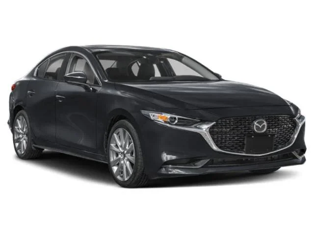 New 2026 Deep Crystal Blue Mica Mazda 2.5 S Preferred image 9