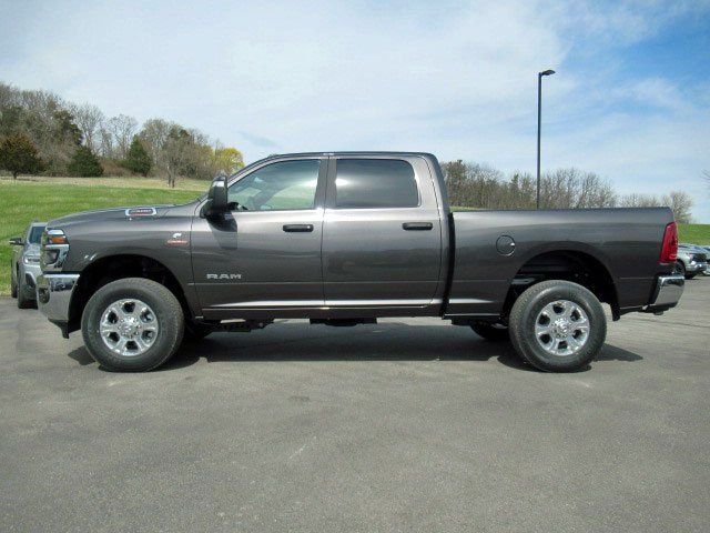 2025 Ram 2500 Big Horn photo 2