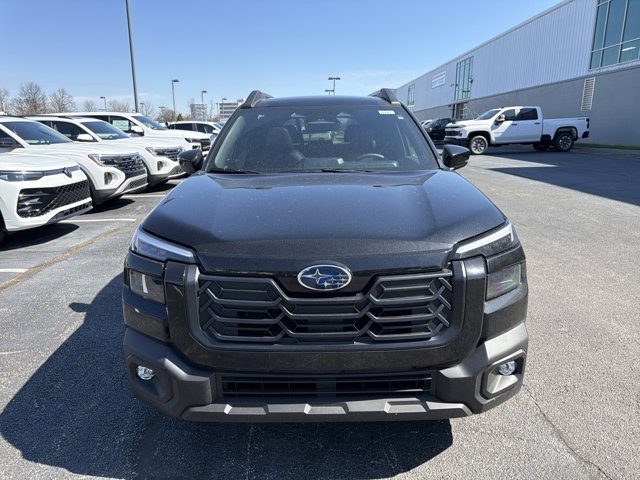 2026 Subaru Outback Limited - Photo 33