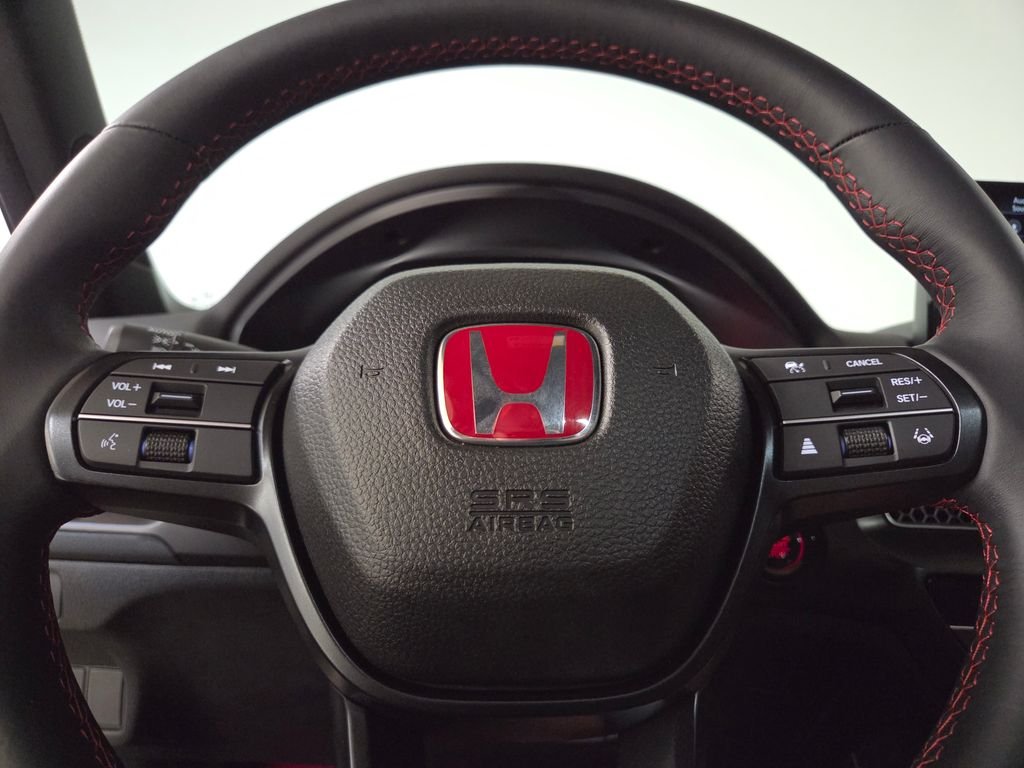 Used 2025 White Honda  image 22