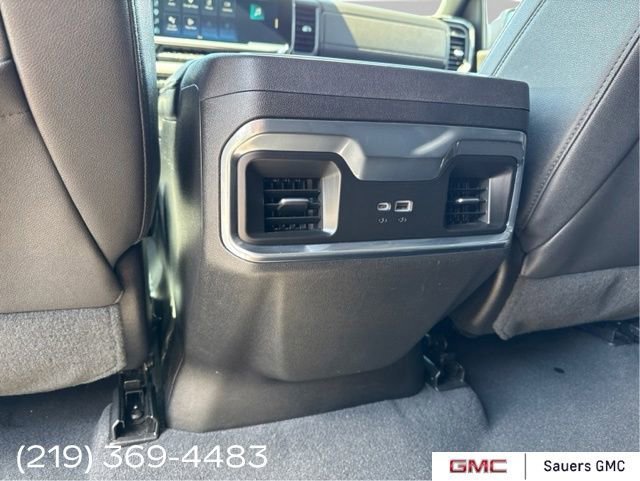 2023 Chevrolet Silverado 1500 LTZ - Photo 13