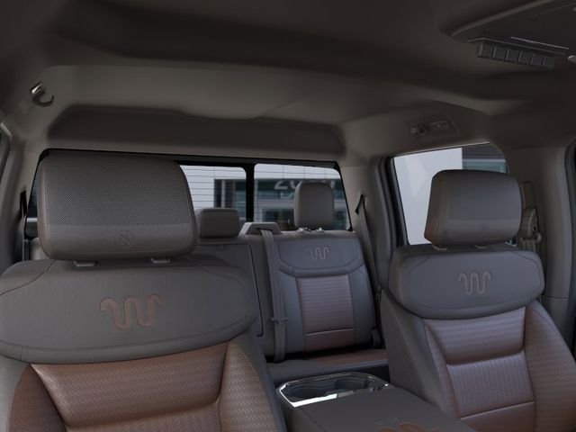 2026 Ford F-350 Super Duty King Ranch - Photo 22
