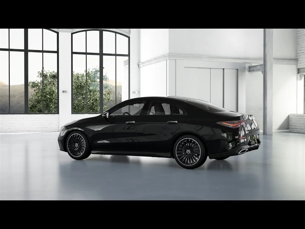 2026 Mercedes-Benz CLA CLA 250 - Photo 73