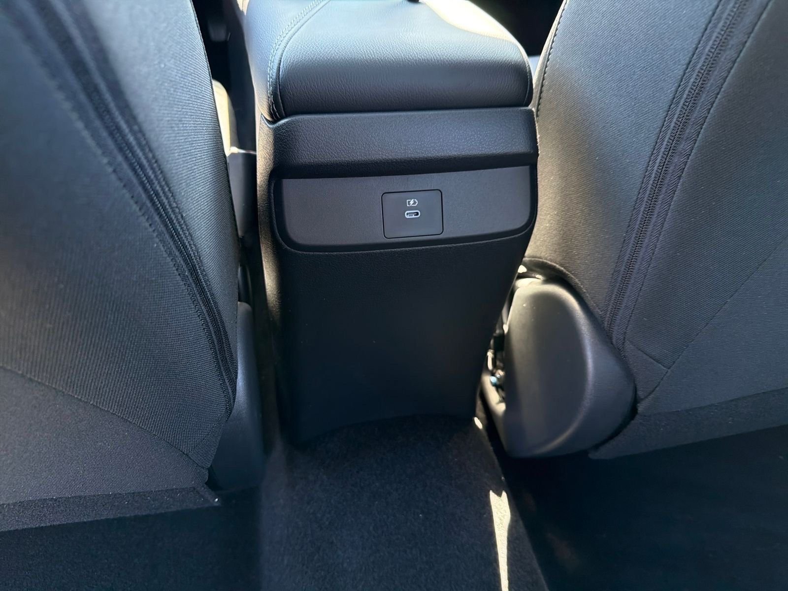 New 2026 Nissan Sentra SV 4D Sedan