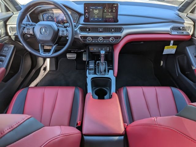 New 2026 Urban Gray Pearl Acura A-Spec Package image 16