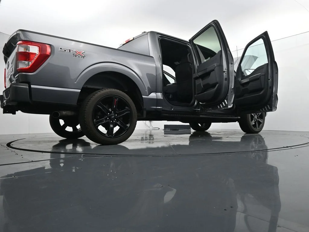 Used 2023 Gray Ford XL image 42