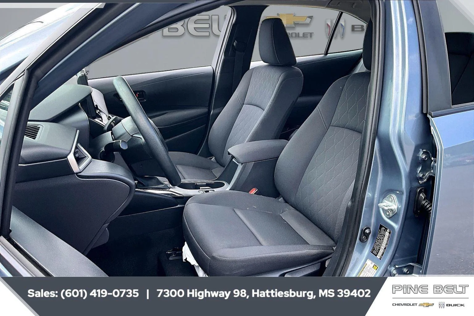 2024 Toyota Corolla LE - Photo 20
