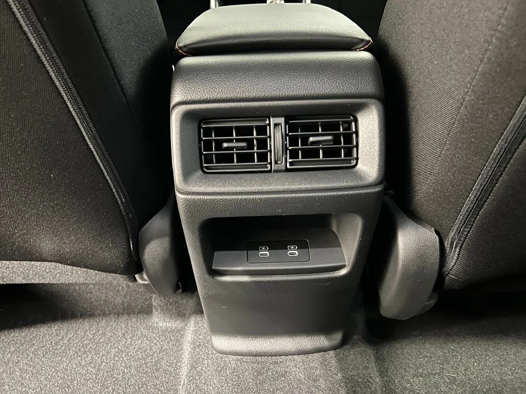Used 2024 Canyon River Blue Metallic Honda Sport image 34