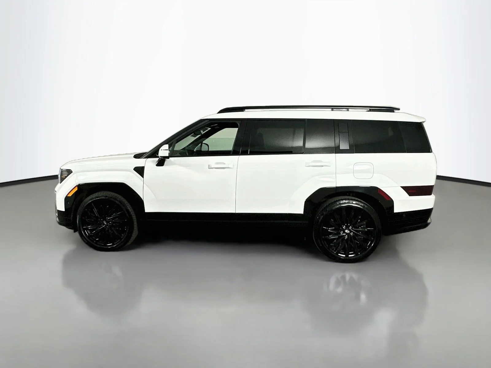 Used 2024 Serenity White Hyundai Calligraphy image 4