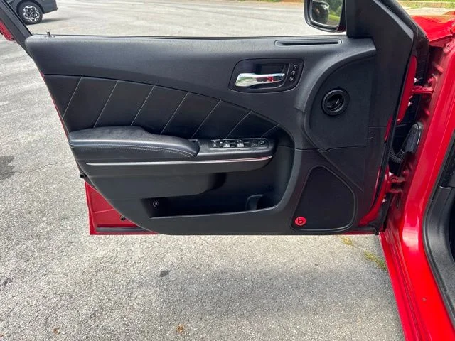 Used 2012 Red Dodge R/T image 15