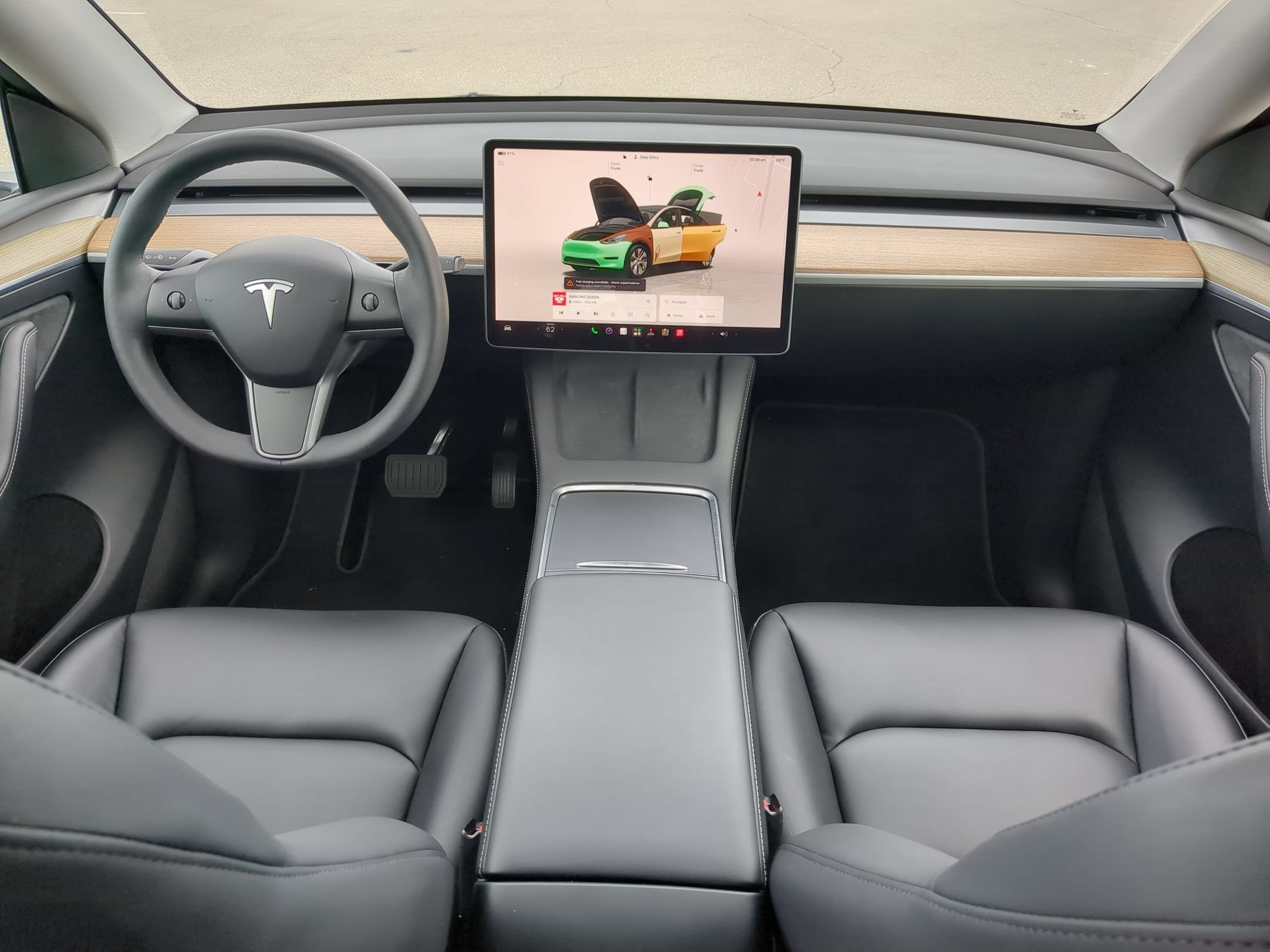 Used 2023  Tesla Long Range image 28