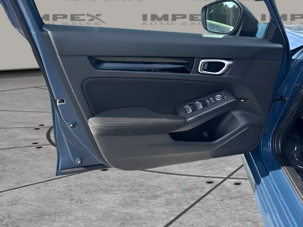 Used 2026 Blue Honda Sport Touring image 22