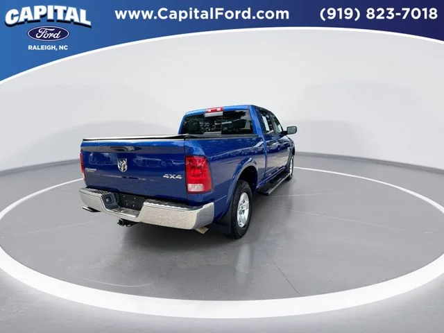 Used 2015 Blue Ram Outdoorsman image 8