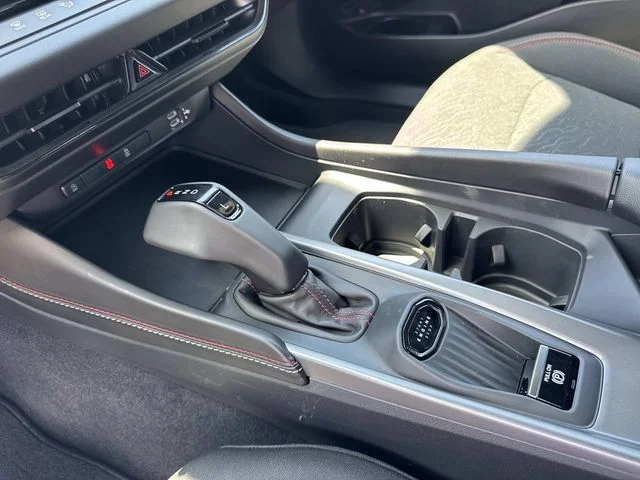 New 2026 Black Dodge R/T image 26