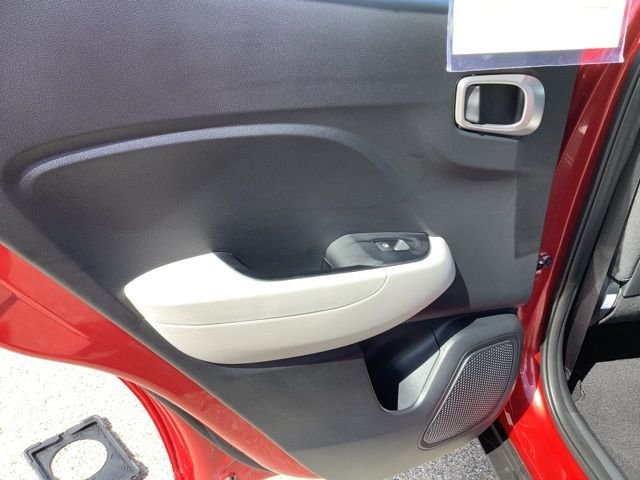 2026 Hyundai Venue SEL - Photo 29