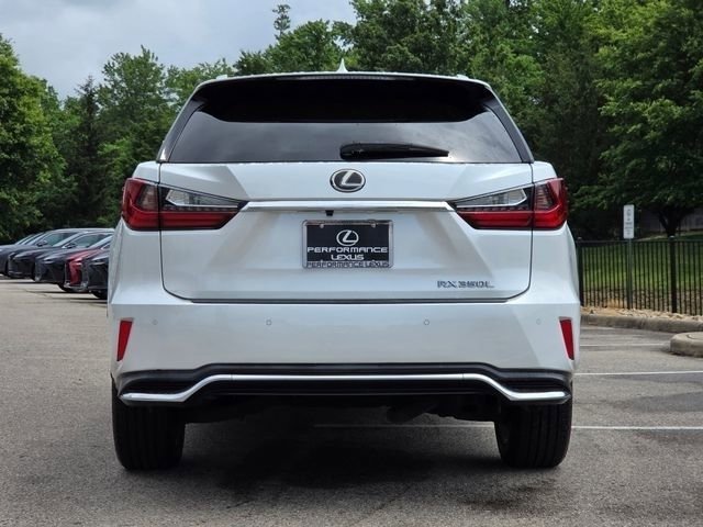 2019 Lexus RX 350 - Photo 23