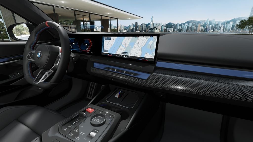 New 2027 Alpine White BMW Base image 41