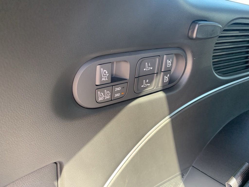 2026 Hyundai Palisade Calligraphy - Photo 29