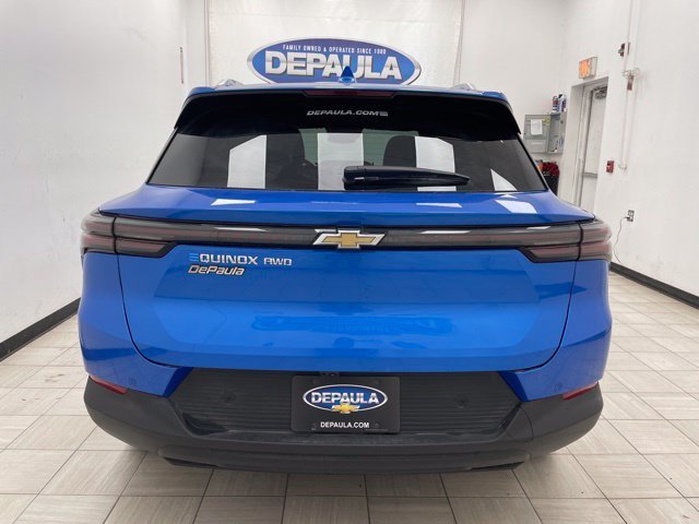 2026 Chevrolet Equinox EV 2LT - Photo 19