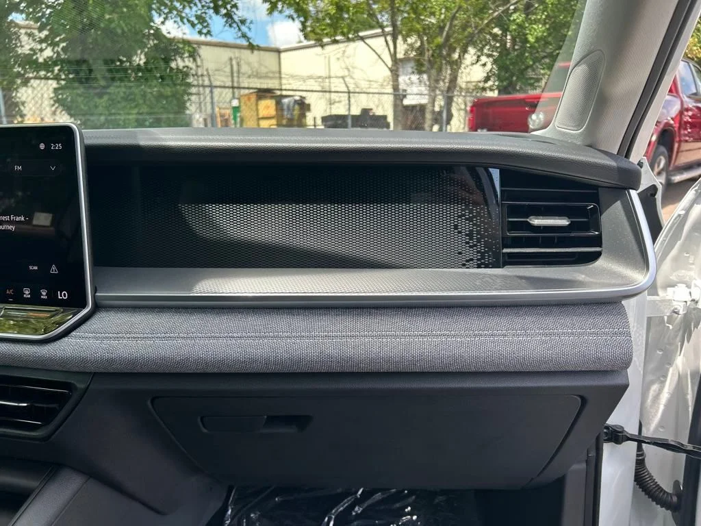 2025 Volkswagen Tiguan S - Photo 26