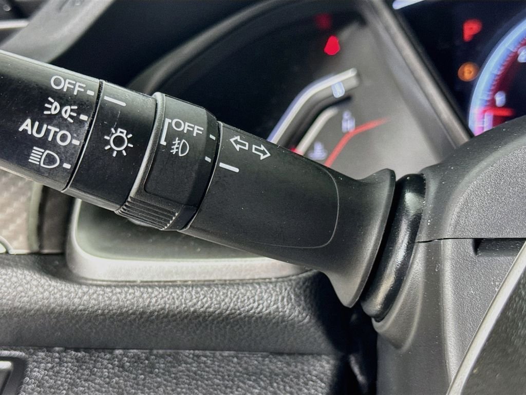 Used 2019 White Orchid Pearl Honda Sport Touring image 13