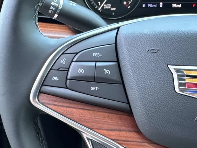 2026 Cadillac XT5 Premium Luxury - Photo 21