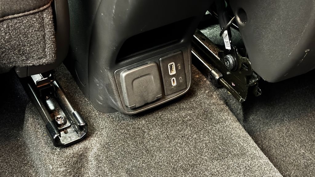 Used 2023 Black Chevrolet LT image 26