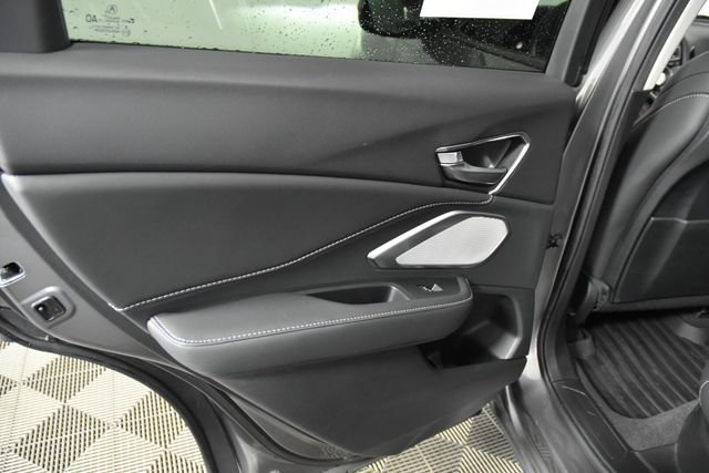 2023 Acura RDX Technology Package - Photo 42