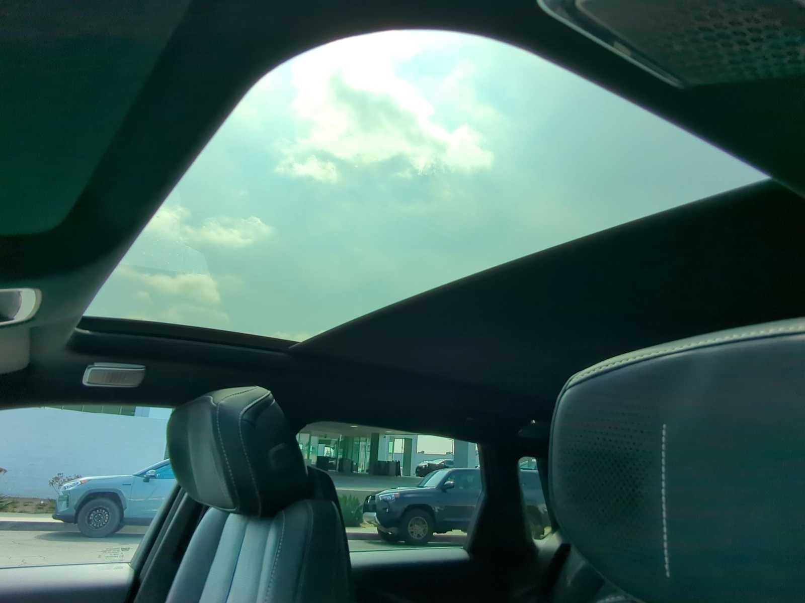 2026 Cadillac LYRIQ V - Photo 23