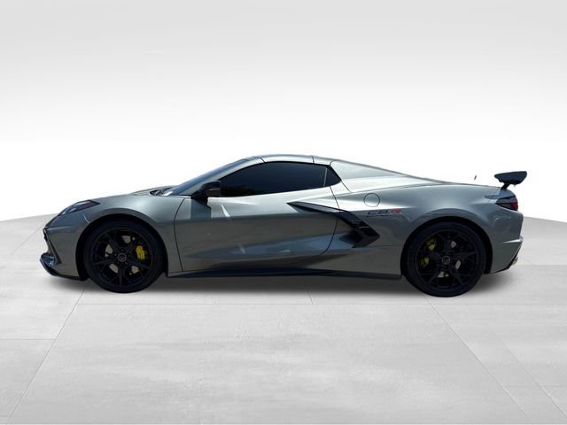 2022 Chevrolet Corvette 3LT - Photo 2