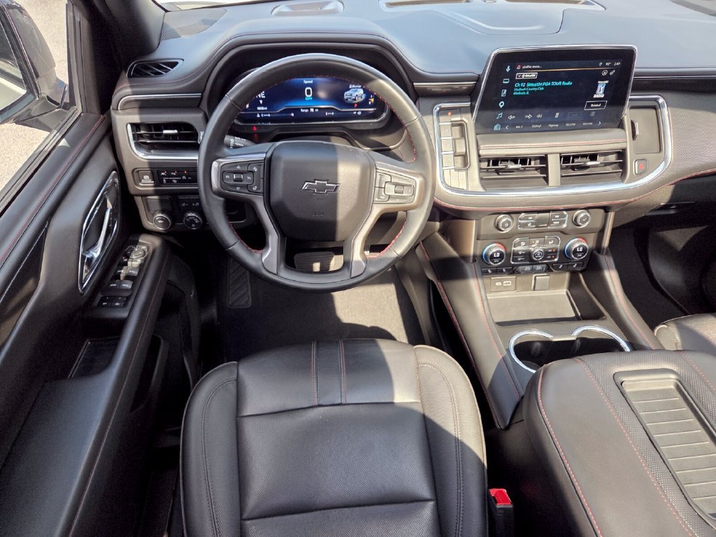 2023 Chevrolet Suburban RST - Photo 12
