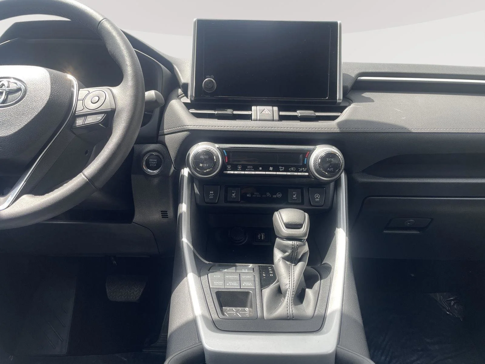 Used 2024 Magnetic Gray Metallic Toyota XLE image 25