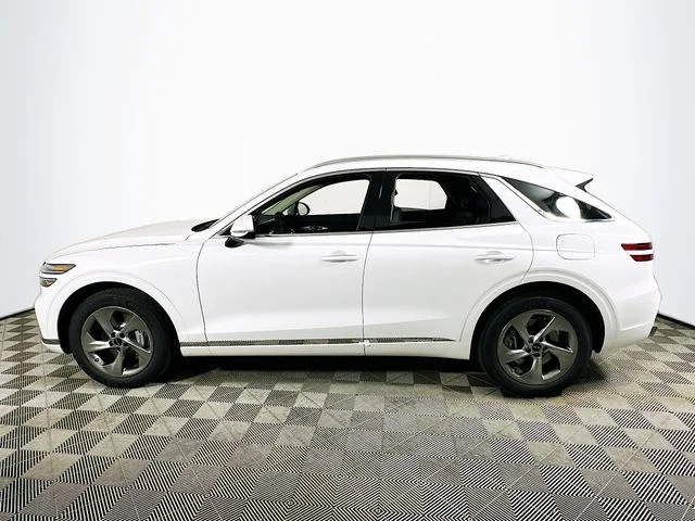 New 2026 Genesis GV70 2.5T Select