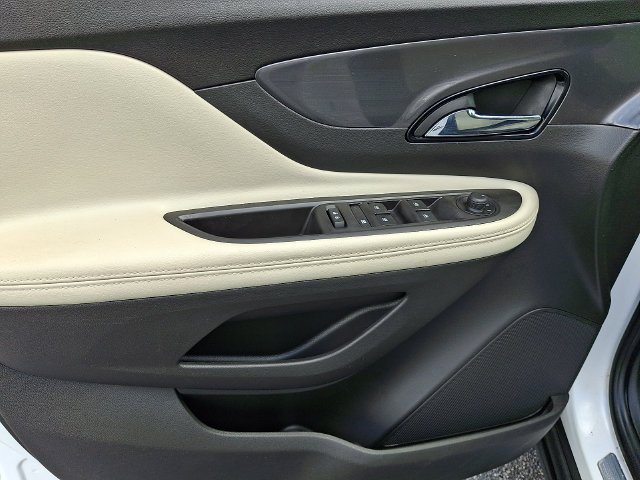 2020 Buick Encore Preferred - Photo 12